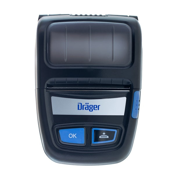 DRAGER - IMPRESORA PORTATIL ALCOTEST 6000