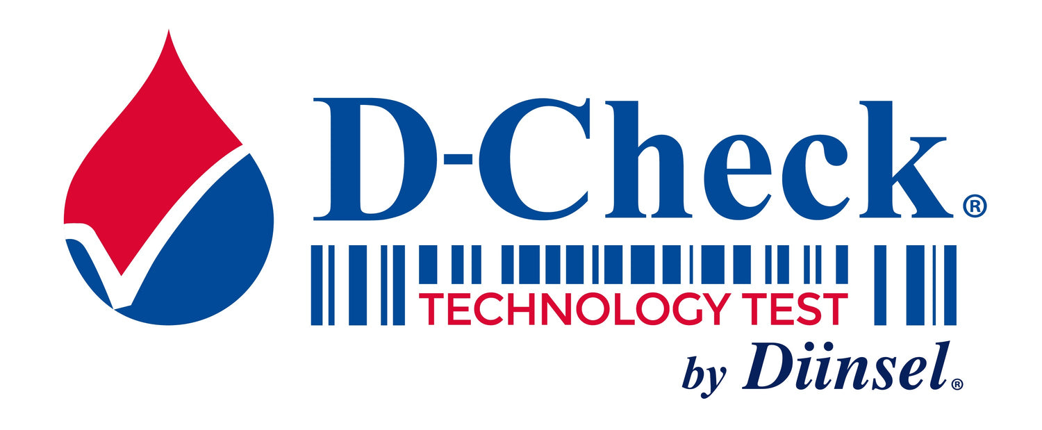 D-CHECK
