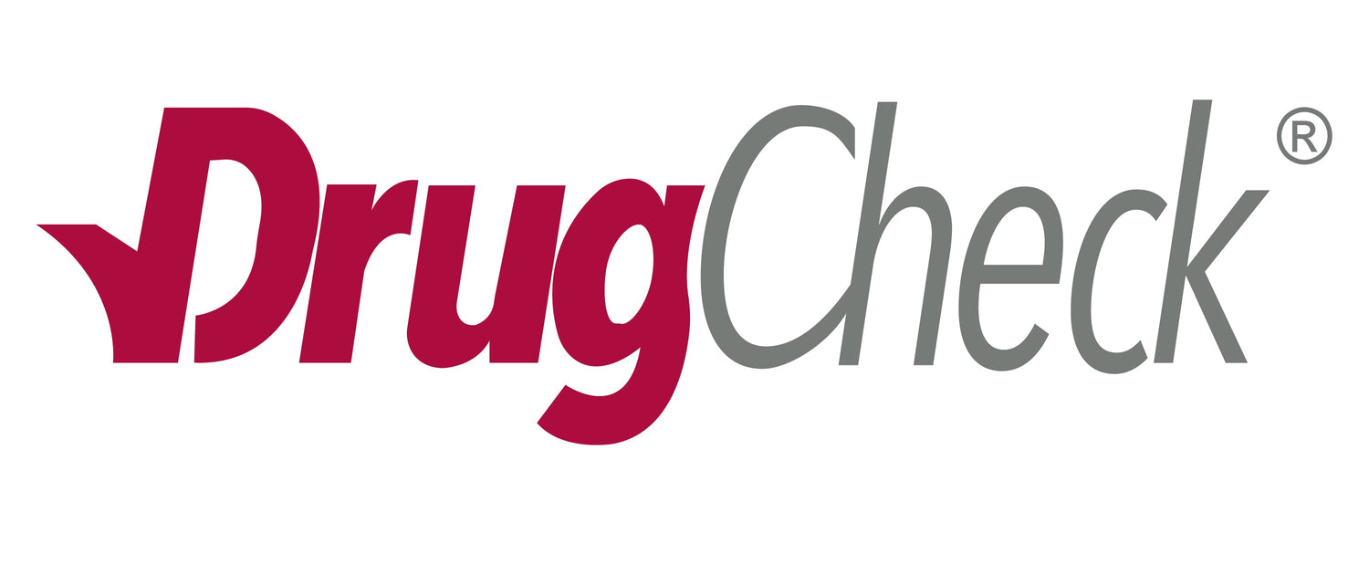 DRUGCHECK