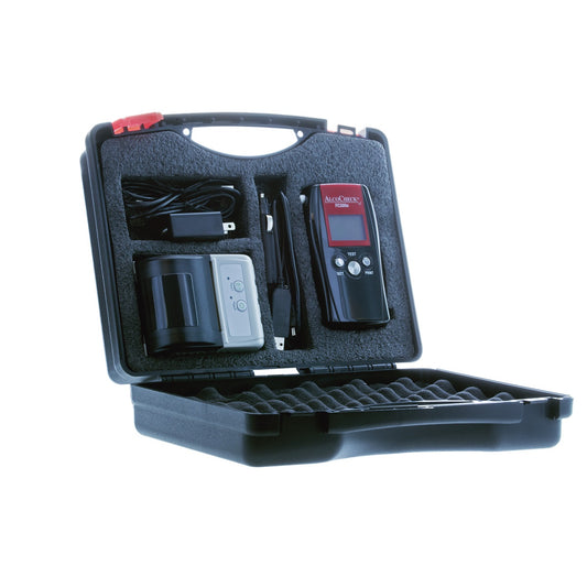 ALCOCHECK - FC300 KIT
