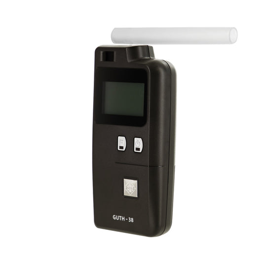 ALCOTECTOR GUTH-38